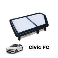 ราคา Pigapooh กรองอากาศ ซีวิค Civic FC 1 8 Honda ฮอนด้า (3347742168)