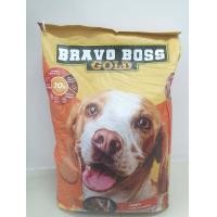 ราคา อาหารสุนัข อาหารหมา ยี่ห้อบราโว่บอส ขนาด 10 กิโลกรัม ส่งเป็นกระสอบ (20055165640)