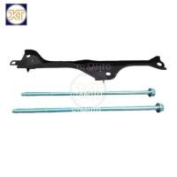 ราคา ส่งเร็ว อะไหล่แท้ ISUZU เหล็กคาดแบตเตอรี่ เหล็กยึดเเบตเตอรี่ เหล็กรัดแบตเตอรี่ ISUZU Dmax (22149389312)