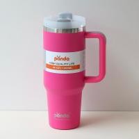 ราคา 1200ML แก้วเก็บอุณหภูมิ PANDA ขวดน้ํา ขนาด 40OZ ของแท้ ขวดน้ําเก็บความเย็น แก้วเก็บความเย็น แก้วน้ำเก็บความเย็น (21981780001)