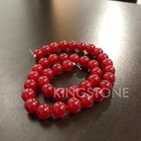 ราคา Lucky Stone หินนำโชค หินมงคล แบบแพ็ค 10 20 เม็ด และ สายยาว พร้อมไหมยืดฟรี หินแท้ หินเกรดพรีเมียม (21692594612)