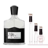 ราคา ขวดทดลอง Aventus EDP 2ml 5ml 10ml น้ำหอมผู้ชาย นํา้หอม แบ่งน้ําหอม กลิ่นหอมยาวนาน (22042631007)
