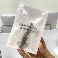 ราคา Viktor Rolf Flowerbomb Eau de Parfum น้ำหอม กลิ่นหอมดอกไม้ (21373044490)