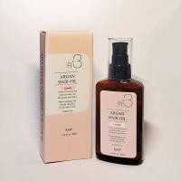 ราคา RAIP R3 Argan Hair Oil 100ml บำรุงผมจากเกาหลี (21958286580)