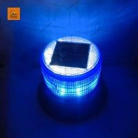 ราคา ไฟสัญญาณ ไฟไซเรน ไฟกระพริบ รถมอเตอร์ไซค์ รถยนต์ รถบรรทุก และรุ่นทั่วไป Sol (21173038924)