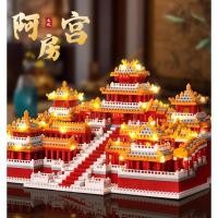 ราคา 24Hพร้อมส่งตัวต่อตัวต่อ ตัวต่อปราสาทตัวต่อบ้านเลโก้ปราสาท บ้านตุ๊กตา ตัวต่อ 1ตัวต่อจีน0000 ชิ้น ตัวต่อบ้าน ตัวต่อใหญ่ ของเล่น diyต่อตัวต่อ (22105683274)