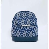 ราคา กระเป๋าเป้ พิมพ์ลาย ยาว 10 นิ้ว สูง 11 5 นิ้ว กว้าง 6 นิ้ว (17448030478)