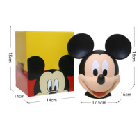 ราคา กระปุกออมสิน รูปการ์ตูนโดนัลด์ดั๊ก มิกกี้เมาส์ พร้อมกล่อง สําหรับเด็ก ลายน่ารัก (21179129096)