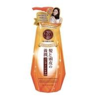 ราคา 50 Megumi Anti Hair Loss Shampoo 250ml Moist (21464680339)
