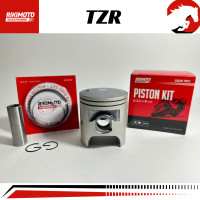 ราคา ลูกสูบชุด TZR งานแท้เกรดญี่ปุ่น RIKIMOTO (22426395556)