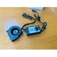 ราคา พัดลมระบายความร้อน พัดลมหอยโข่ง เทอร์โบ ขนาด DC 12 V (17344451552)