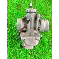 ราคา คาบู สำหรับ YAMAHA JR120 TIARA SPEED ยามาฮ่า เจอาร์120 เทียร์ร่า สปีด รับประกันสินค้า คาร์บูเรเตอร์งานมือสองแท้ (20774562098)