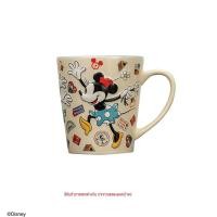 ราคา Disney Home แก้วมัค DISNEY รุ่น MINNIE 01 FSMRJ0468DND01 (22442520567)