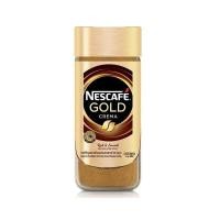 ราคา เนสกาแฟ โกลด์ เครมา 200 กรัม (18903705112)