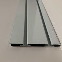 ราคา แผ่นอลูมิเนียมผนังร่อง SLATWALL (22315522011)