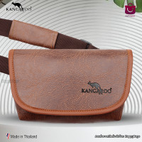 ราคา กระเป๋า คาดอก คาดเอว จิงโจ้ Kangaroo (21258915430)
