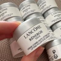 ราคา Lancome Renergie Yeux Lifting Filler Eye Cream 5ml อายครีมบำรุงรอบดวงตา (22490468340)