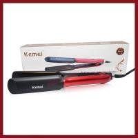 ราคา เครื่องหนีบผม KM531 ที่หนีบผม KM 531 ที่รีดผม Kemei 531 ปรับระดับความร้อนได้ 4 ระดับ ความร้อนสูงสุดถึง260องศา มีแผ่นเซรามิคอย่างดี (10785828346)