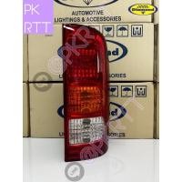 ราคา ไฟท้าย โตโยต้า วีโก้ รุ่นแรก ปี 2004 2010 Toyota Hilux Vigo เสื้อไฟท้าย โคมไฟท้าย ตราเพชร ไดมอนด์ Diamond (22487957264)