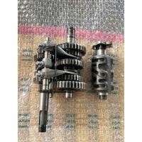 ราคา ชุดเกียร์เทน่า โนวา สมาย ทั้ง4 5เกียร์ ได้ NOVA TENA สมาย 4เกียร์ 5เกียร์ สินค้าแท้มือสอง (20820960645)