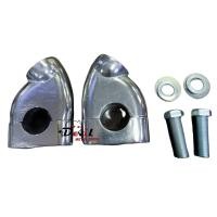 ราคา ตุ๊กตาแฮนด์ ตุ๊กตาจับแฮนด์ 22 มิล สำหรับ มอเตอร์ไซค์ที่ใช้แฮนด์ขนาด 22 มิล มี 3 แบบให้เลือก ตรง เฉียง ยาว 3 นิ้ว (13117679677)