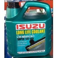 ราคา น้ำยาเติมหม้อน้ำ TOYOTA Coolant ขนาด 1ลิตร 3 785ลิตร น้ำยาหล่อเย็น อีซูซุ ISUZU (15827060946)
