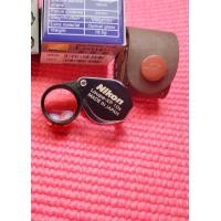 ราคา กล้องส่องพระ Nikon Ultra 10x18mm ส่องชัดจริงรับประกัน ส่งแถมฟรีพระแท้1 แถมฟรีกระเป๋า1 (22408218814)