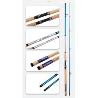 ราคา คันเบ็ดตกปลา SHIMANO รุ่น CRUZAR เวท12 25 lb คันตีเหยื่อปลอม คันตกสปิ๋ว New2024 มีสินค้าพร้อมส่งในไทย (20864091874)