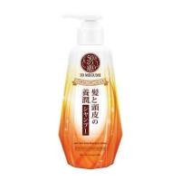 ราคา 50 Megumi Anti Hair Loss Shampoo 250ml Moist (21456536931)