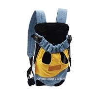 ราคา กระเป๋าหมา เป้สะพายใส่สุนัข กระเป๋าสัตว์เลี้ยง เป้อุ้มสุนัข เป้อุ้มแมว เป้สะพายสัตว์เลี้ยง กระเป๋าแมว เป้ใส่แมว เป้ใส่หมา (21733696865)