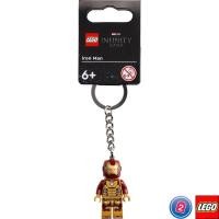 ราคา เลโก้ LEGO Exclusives 854240 Iron Man Key Chain (21086085018)