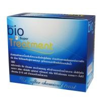 ราคา กล่อง Green Bio Super Treatment กรีนไบโอ ซุปเปอร์ ทรีทเม้นท์ ครีม ฟื้นฟูผมเสียเร่งด่วน หลังการยืด ดัด ทำสี ตัวเลือก (20846637315)