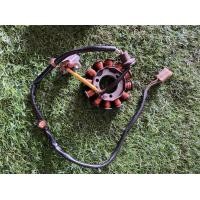 ราคา มัดไฟ จานไฟ Honda Click110iคลิกไอ ของแท้มือสองสภาพดี พร้อมใช้งาน (20513366665)