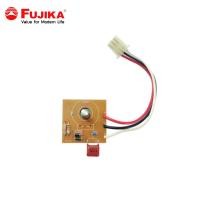ราคา FUJIKA ชุดแผงไฟ VM FC รุ่น FC 35 FC 45 อะไหล่เครื่องทำน้ำอุ่น ฟูจิก้า (22614038697)