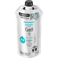 ราคา คิวเรล อินเทนซีฟ มอยส์เจอร์ แคร์ แชมพู คอนดิชันเนอร์ Curel Shampoo conditioner (15115604025)