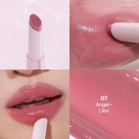 ราคา MEILINDA PURE GLOW GLOSSY BALM MC2077 (22614996869)