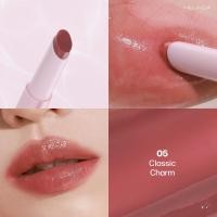 ราคา MEILINDA PURE GLOW GLOSSY BALM MC2077 (22614996867)