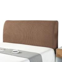 ราคา Vodca พร้อมส่งจากไทย ผ้าคลุมหัวเตียง 5 ฟุต 6 ฟุต ผ้าโพลีเอสเตอร์ มี 2 ขนาดไซส์เตียง Bed Headboares รุ่น QY 158 (9151263576)