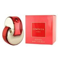 ราคา น้ำหอมแท้ 100 นำเข้า BVLGARI OMNIA crystalline EAU DE For Women 65 ml หอมติดทนนาน (22061081493)