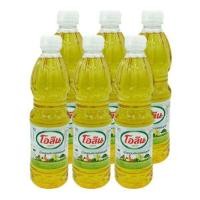 ราคา แพ็ค 3 ขวด Oleen น้ำมันพืชโอลีน น้ำมันปาล์ม ขนาด 1 ลิตร x 3 ขวด (22014350513)