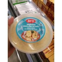 ราคา ecook ฉลากใหม่ เนยกระเทียม aro garlic butter 500g (22119811053)