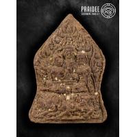 ราคา A259 ขุนแผนเพชรพญาธรมหาเสน่ห์ อ เข็ม ขอมแมร์ (22107513140)