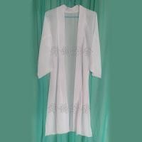 ราคา ชุดเต้นรําคลาสสิกที่หรูหราพร้อมแขนยาวสําหรับผู้หญิง เดรสเต้นเปียโนสไตล์เซ็น เสื้อผ้าฝึกซ้อมเต้นรํา (21262956692)