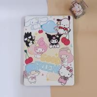 ราคา พร้อมส่ง Xiaomi Redmi Pad SE 11 inch 2023 Case RedMi Pad 10 61 MI pad 5 5 Pro xiaomi 6 pro 6 S 12 4 For RedmiPad SE tablet case (21310967988)