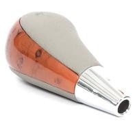 ราคา Car Automatic Gear Shift Knob Lever Shifter Stick for Toyota Corolla Camry Harrier Fortuner Crown Land Cruiser (19752346206)