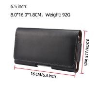 ราคา ของแท้หนังเข็มขัดหนังแฟชั่นกระเป๋าโทรศัพท์มือถือกระเป๋าเอวกระเป๋ากับคลิปกลับ (22581432205)