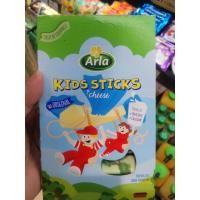 ราคา ecook ขนม แท่ง ชีสแท่ง รส ครีมชีส V C cheez dippers piknik bega arla kcg stick cheese 80 140g (22240794070)