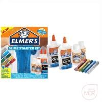 ราคา Elemer s Slime Starter Kit (15393248357)
