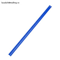 ราคา กันลื่น DIY ป้องกันเพื่อความปลอดภัยไม้บรรทัดอลูมิเนียม (22065382103)