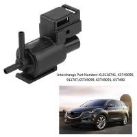 ราคา Ready Stock COD 1 2 3 4 5 6 8 10 20PCS Car Egr Vacuum Solenoid Switch Valve For Mazda 626 Protege Kl0118741 K5t49090 (16627330909)